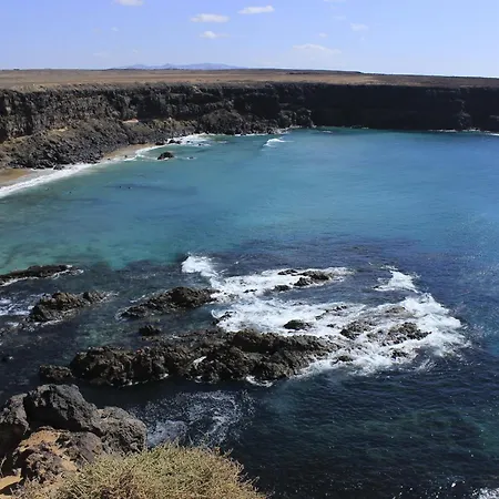 Casa Dajate, El Apartmán *