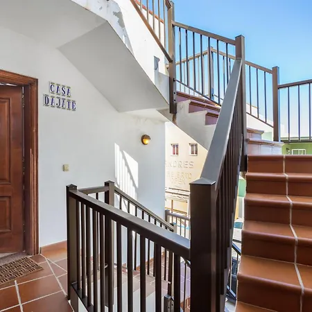 Διαμέρισμα Casa Dajate, El *