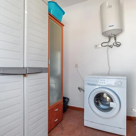 Casa Dajate, El Apartment *