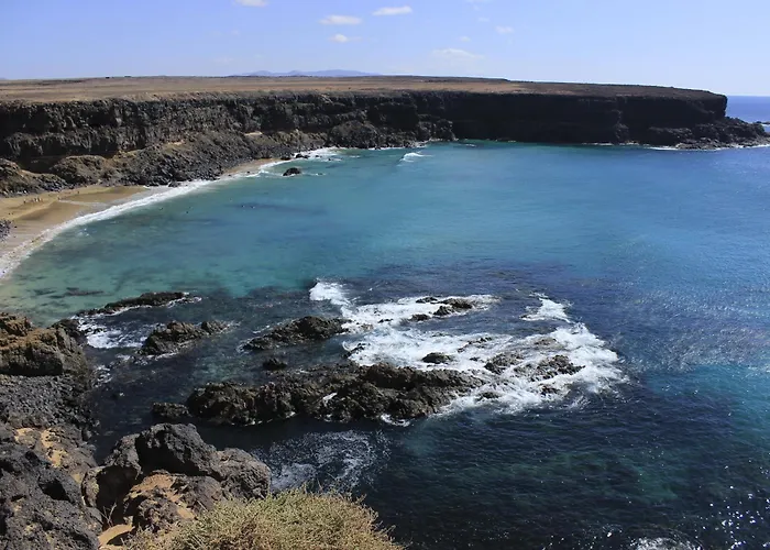 Casa Dajate, El Apartmán *