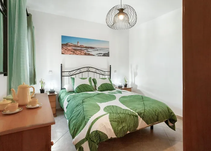 Casa Dajate, El * Cotillo