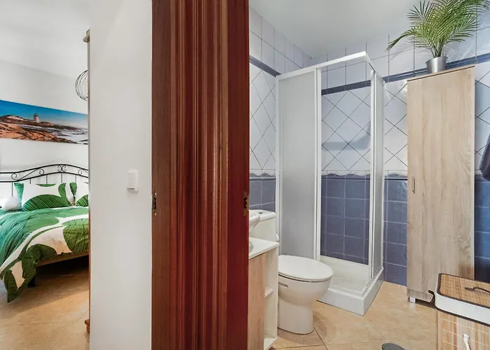 Apartmán Casa Dajate, El Cotillo