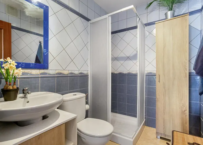 Casa Dajate, El Apartmán *