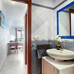 Casa Dajate, El Appartement