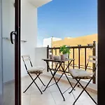 Casa Dajate, El Appartement