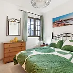 Casa Dajate, El Appartement Cotillo