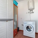 Casa Dajate, El Appartement *