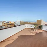 Casa Dajate, El *