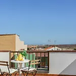 Appartement Casa Dajate, El