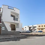 Casa Dajate, El Appartement