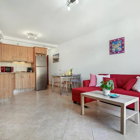 Casa Dajate, El Apartment *