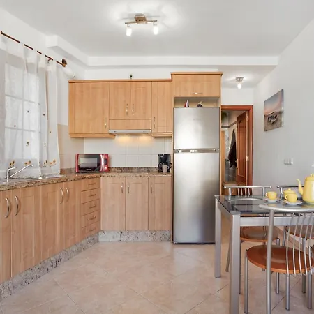 Casa Dajate, El Apartment