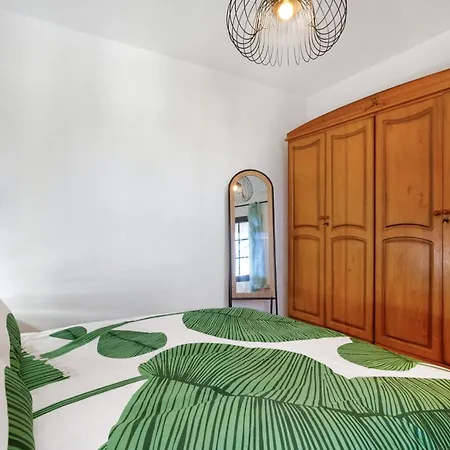 Casa Dajate, El Apartamento