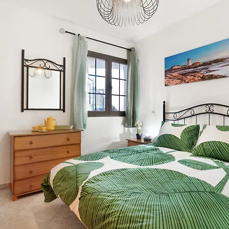 Casa Dajate, El Apartamento *