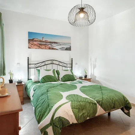 Casa Dajate, El * El Cotillo (Fuerteventura)