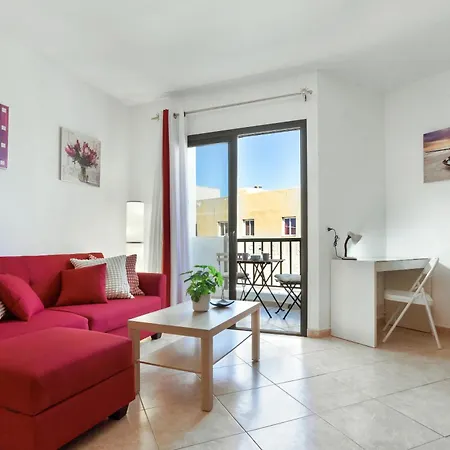 Apartamento Casa Dajate, El