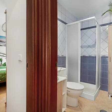 Apartmán Casa Dajate, El Cotillo