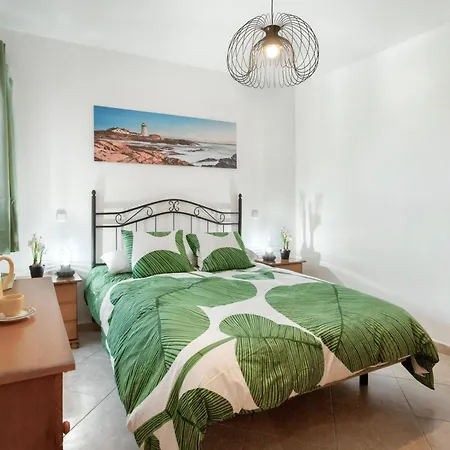 Appartement Casa Dajate, El Cotillo