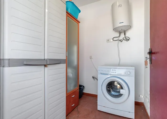 Casa Dajate, El Cotillo