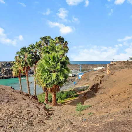 Apartamento Casa Dajate, El