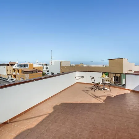 Casa Dajate, El * El Cotillo (Fuerteventura)