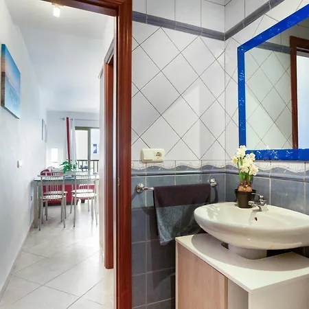 Casa Dajate, El Apartamento