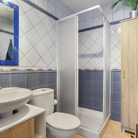 Casa Dajate, El Apartment *