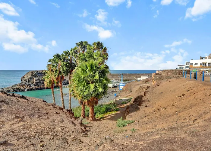 Apartment Casa Dajate, El
